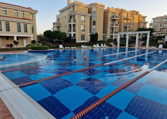 Flores Garden - Menada Daire *